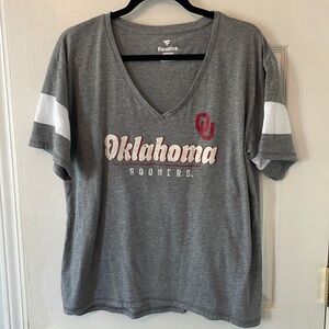 Oklahoma Sooners T-shirt